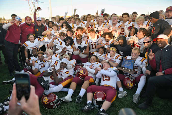 a Central Catholic Tualatin 6A Oregon football final November 22 2023 Leon Neuschwander 101